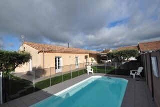  Maison � vendre 6 pi�ces 125 m�