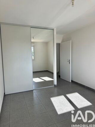  Appartement � vendre 3 pi�ces 62 m�