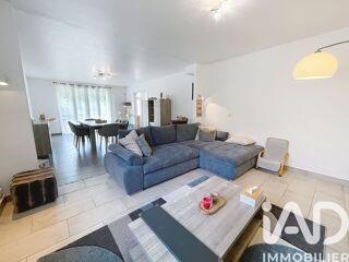  Maison à vendre 4 pièces 120 m²