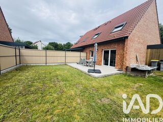  Maison à vendre 5 pièces 90 m²