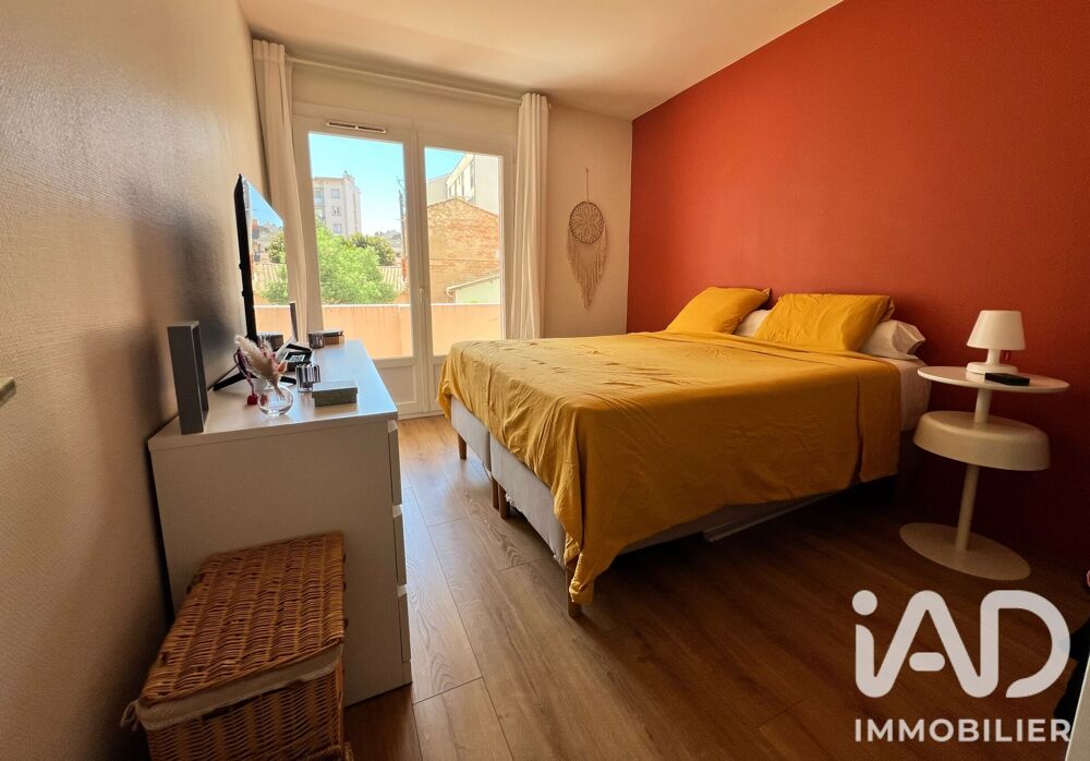 Appartement – Toulouse, Monplaisir - Vue 4