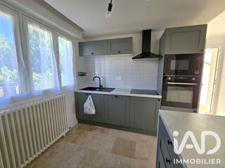  Maison à vendre 6 pièces 112 m²