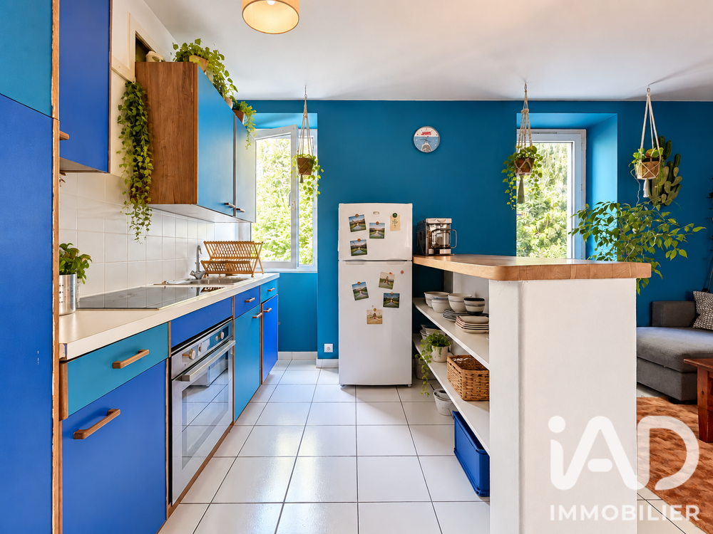 Vente Appartement Vente Appartement 3 pièces Nantes