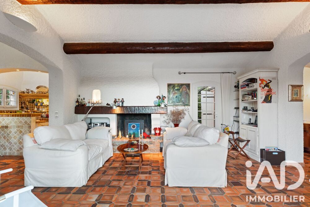 à vendre  Maison Sainte-Maxime (83120)