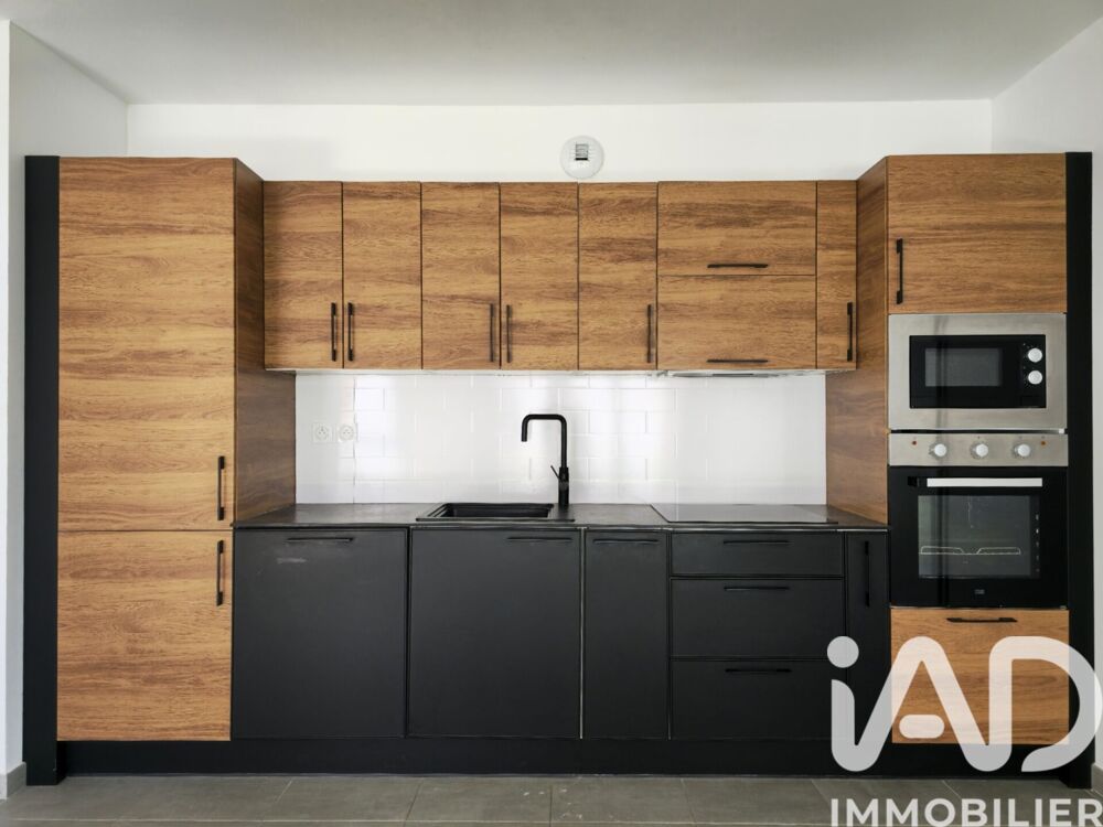Vente Appartement Vente Appartement 3 pièces Bassens