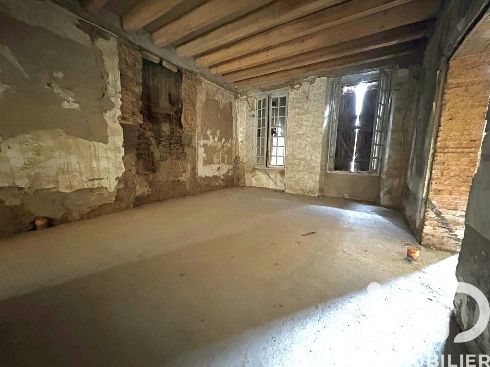 Vente Maison Vente Maison/villa 4 pièces Villaudric