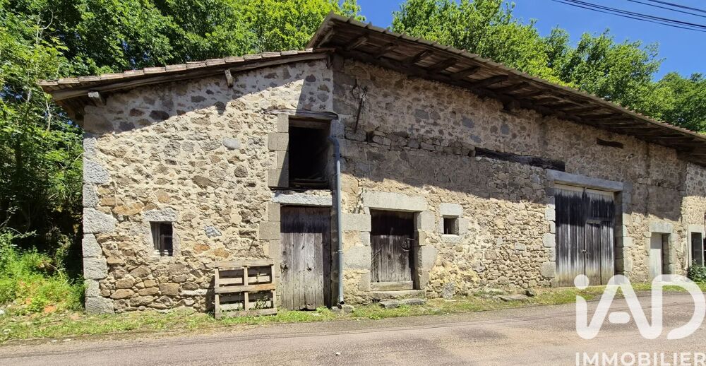 Vente Grange 1 pièce