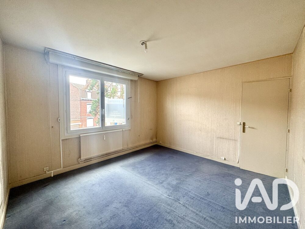 Vente Appartement Vente Appartement 3 pièces Lille