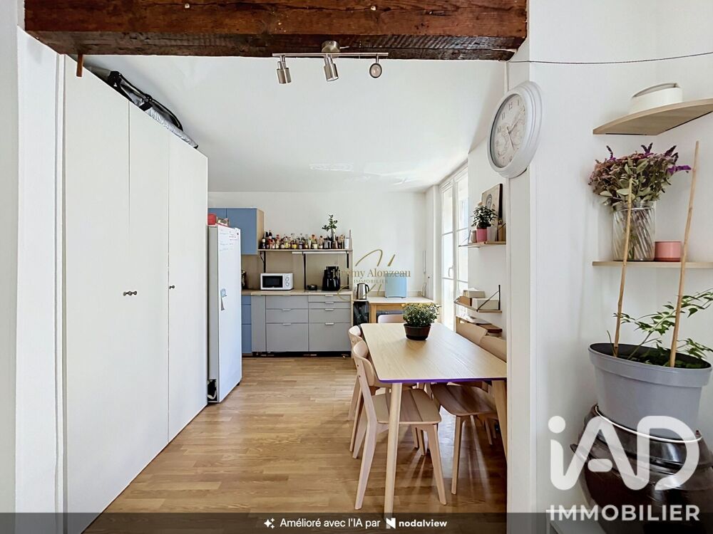 Vente Appartement Vente Appartement 2 pièces Montrouge