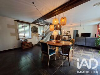 Vente Maison Vente Maison/villa 6 pièces La breille-les-pins
