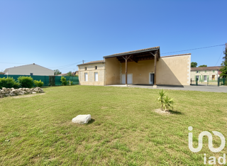  Maison à vendre 4 pièces 131 m²