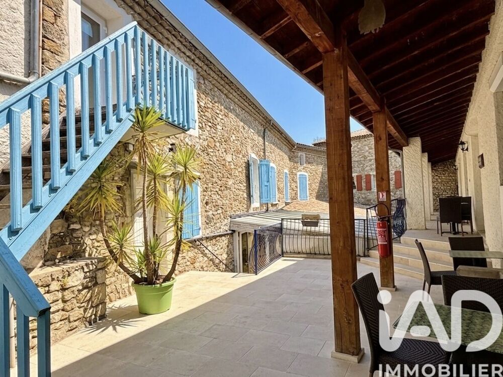   Vente Boutique/Local commercial 715 m&sup2; 