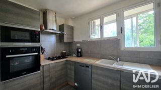  Appartement à vendre 4 pièces 65 m²