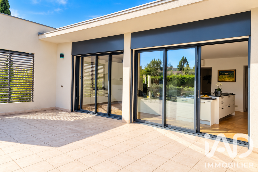 Vente Maison Vente Maison de ville 6 pièces Vaison-la-romaine