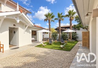 Maison 5 pièces 89 m² · à Arès · 89 m² · 643 000 €