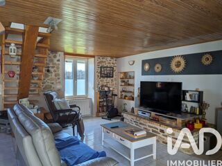  Maison à vendre 6 pièces 176 m²