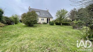  Maison à vendre 4 pièces 105 m²
