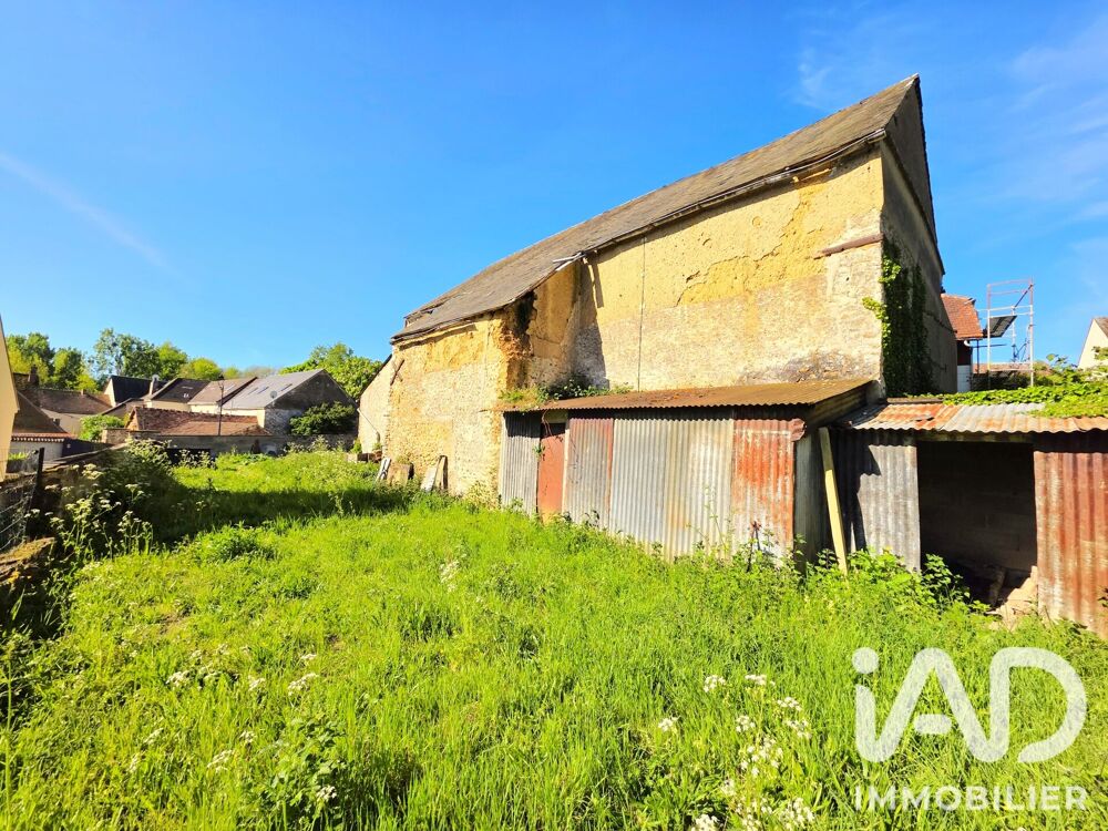 Vente Grange 4 pièces