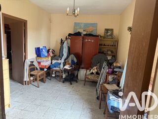  Maison à vendre 3 pièces 50 m²