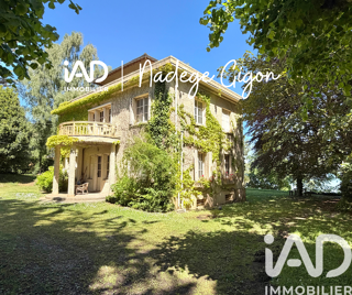  Maison � vendre 9 pi�ces 223 m�