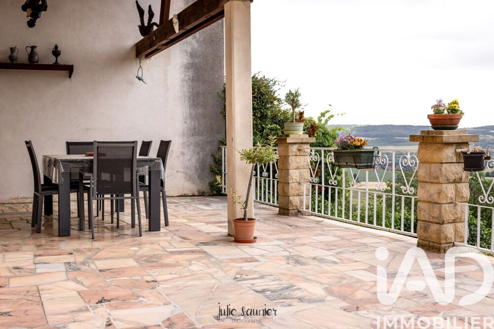 Vente Maison Vente Maison de village 5 pièces Prény