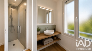  Maison à vendre 5 pièces 95 m²