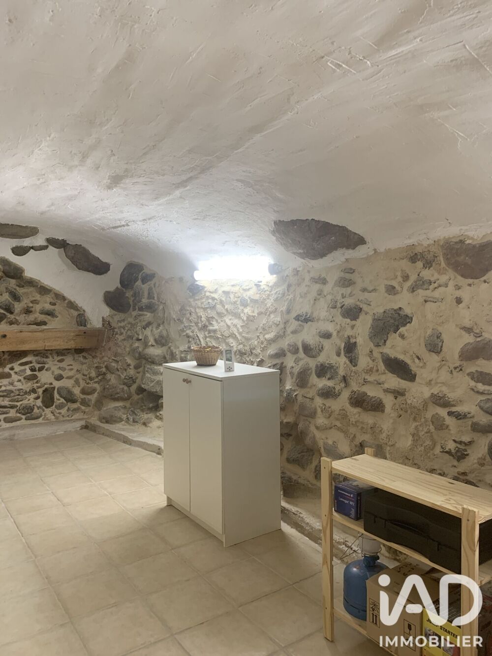 Vente Maison de village 4 pièces