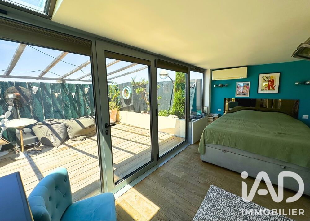 à vendre  Appartement Toulon (83000)