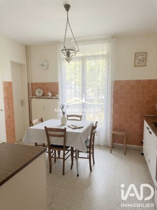  Appartement à vendre 4 pièces 77 m²