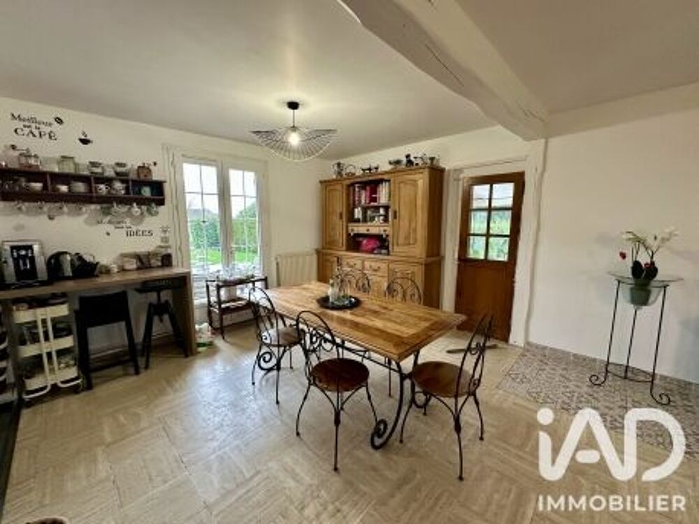 Vente Maison/villa 8 pièces