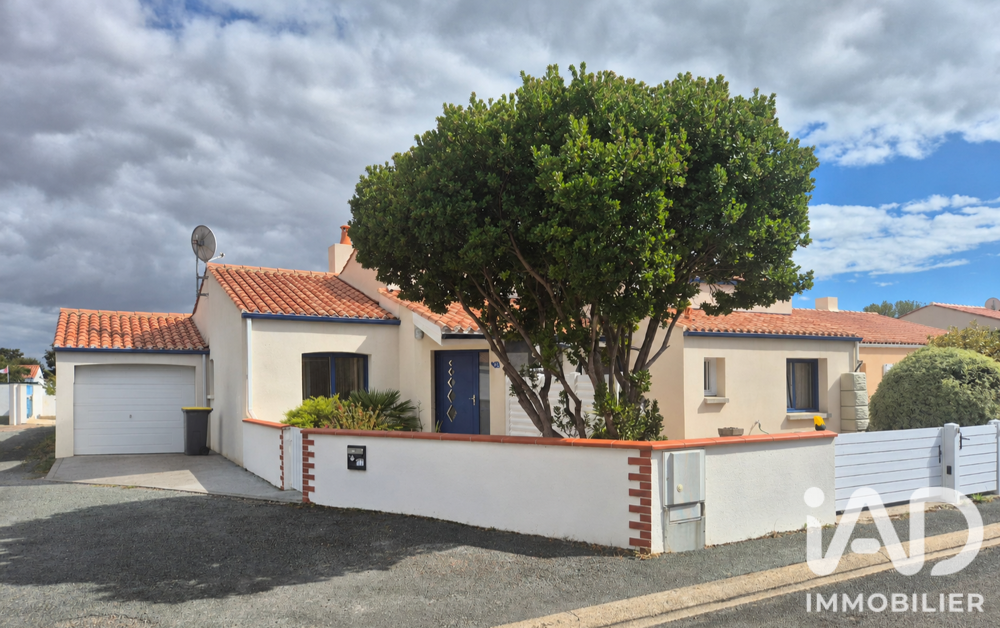 à vendre  Maison Bretignolles-sur-Mer (85470)
