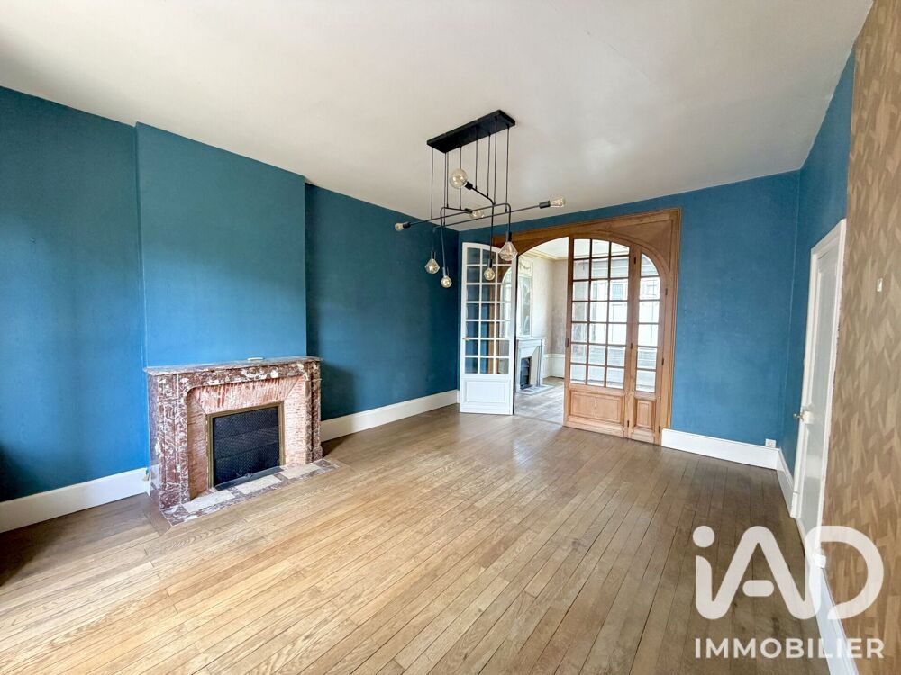 Vente Maison Vente Maison de ville 7 pièces Saint-amand-montrond