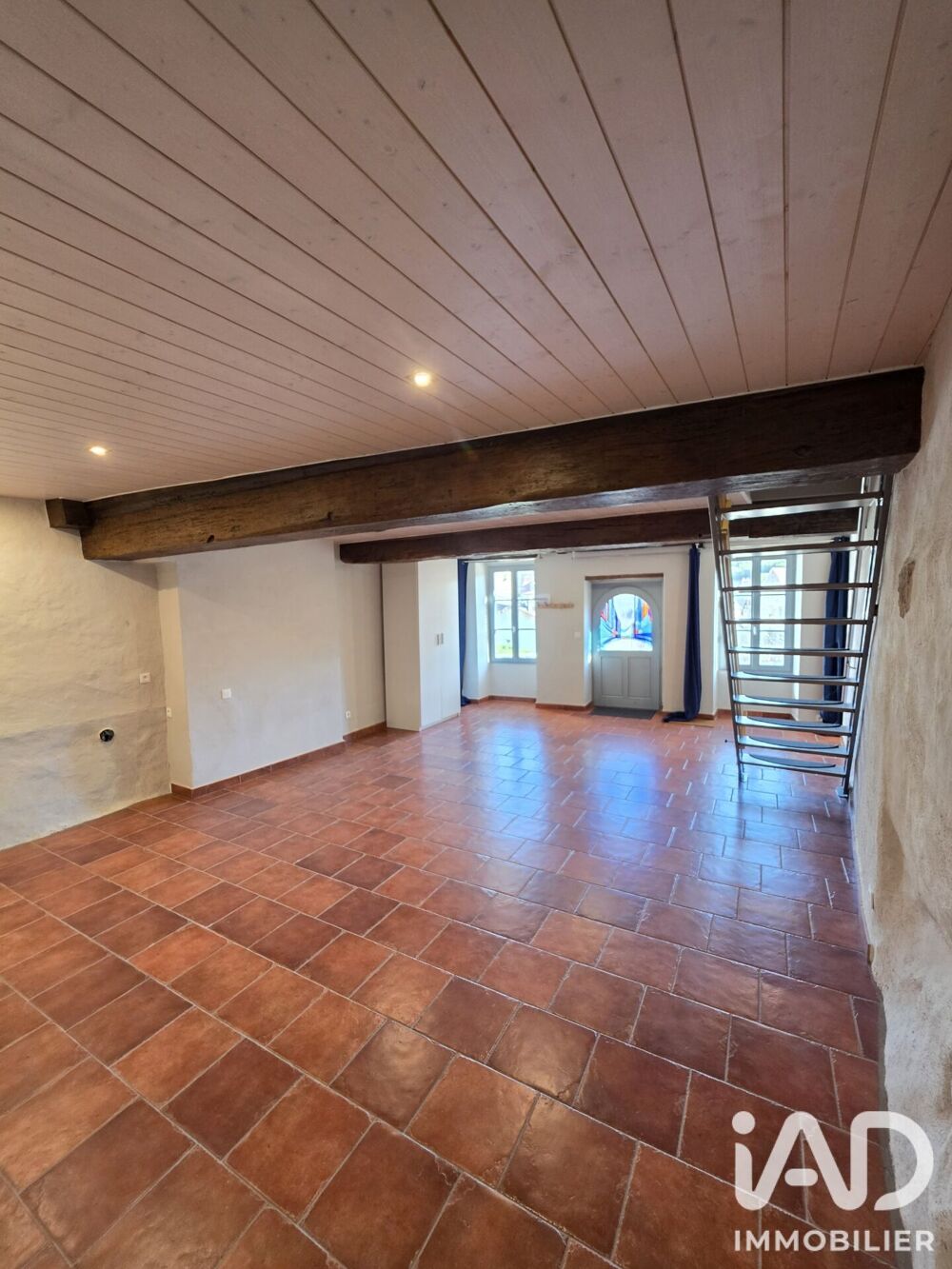 Vente Maison Vente Maison de village 6 pièces Bourbon-l'archambault