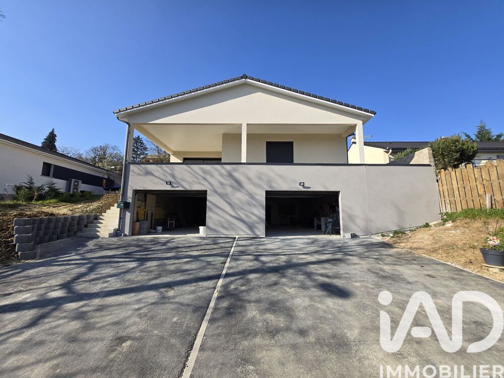 Vente Maison traditionnelle 6 pièces