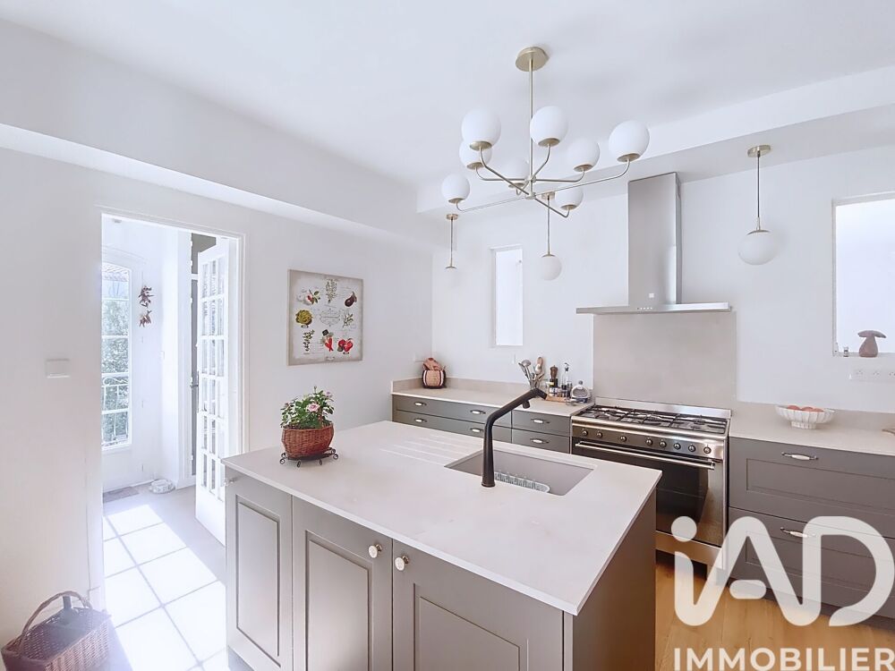 Vente Maison Vente Maison/villa 7 pièces Béziers