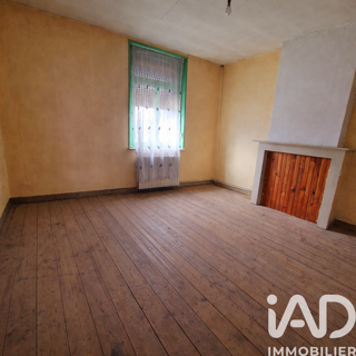  Maison à vendre 5 pièces 90 m²