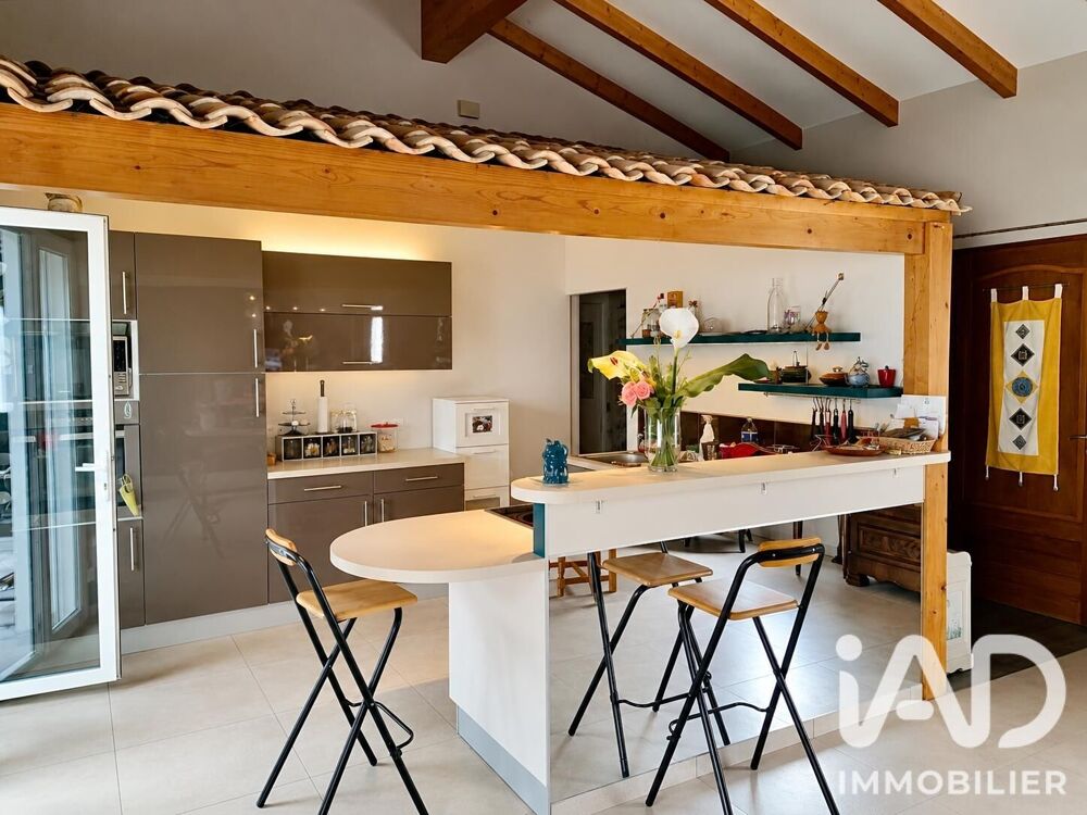 Vente Maison traditionnelle 5 pièces