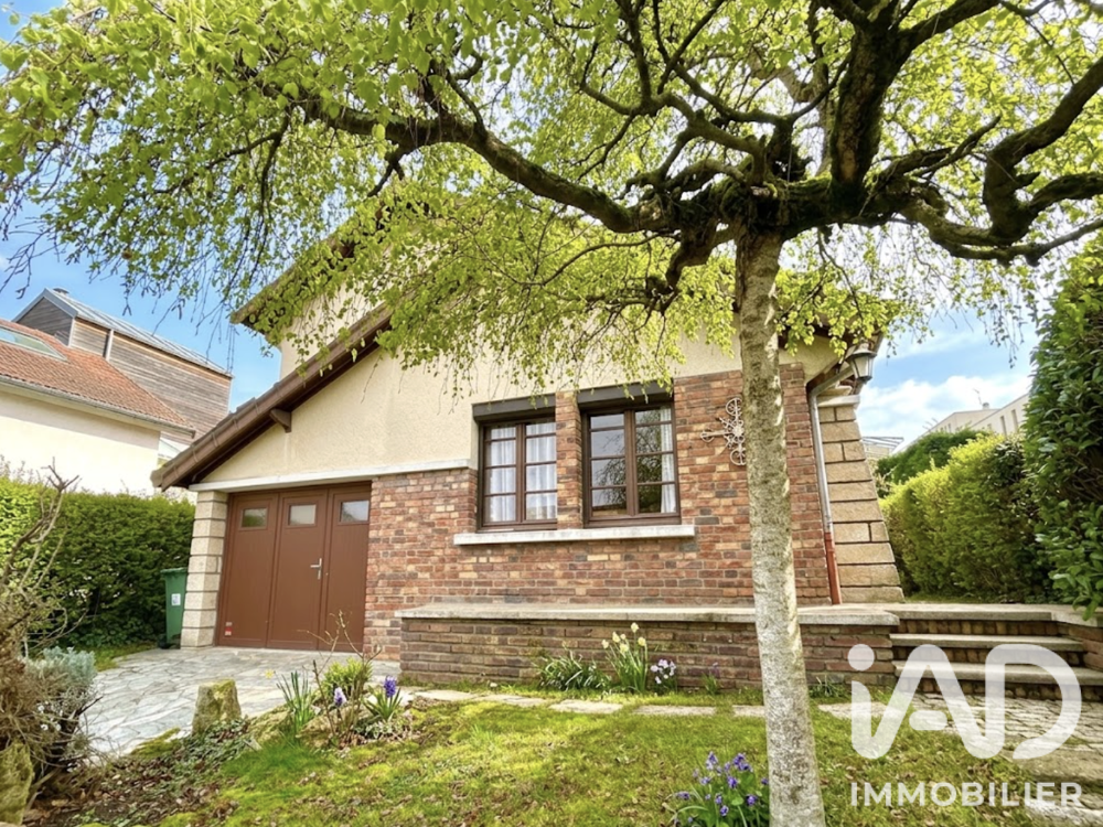 Vente Maison Vente Maison/villa 5 pièces L'haÿ-les-roses