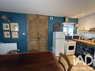  Appartement à louer 2 pièces 66 m²