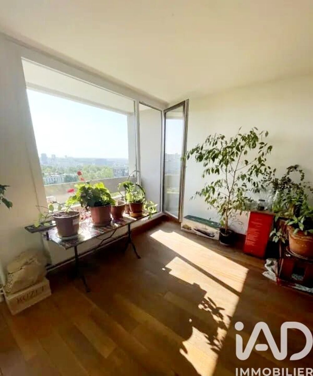 Vente Appartement Vente Appartement 3 pièces Bagnolet
