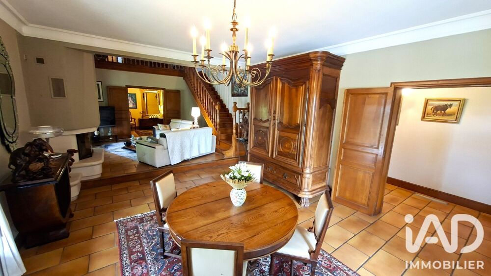 Vente Maison Vente Maison d'architecte 9 pièces Montauban