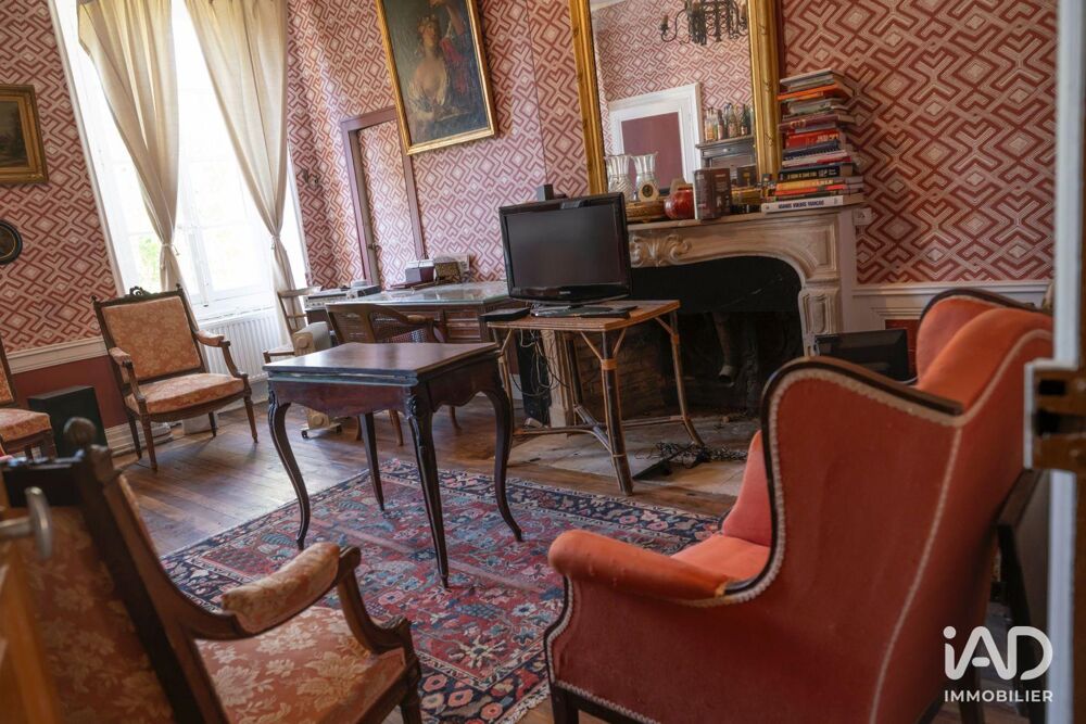 Vente Maison/villa 11 pièces
