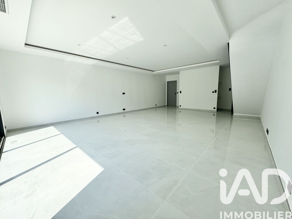 Vente Maison Vente Maison/villa 4 pièces Passa