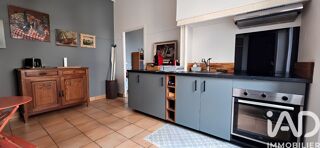  Maison � vendre 3 pi�ces 63 m�