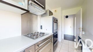  Appartement � vendre 3 pi�ces 64 m�