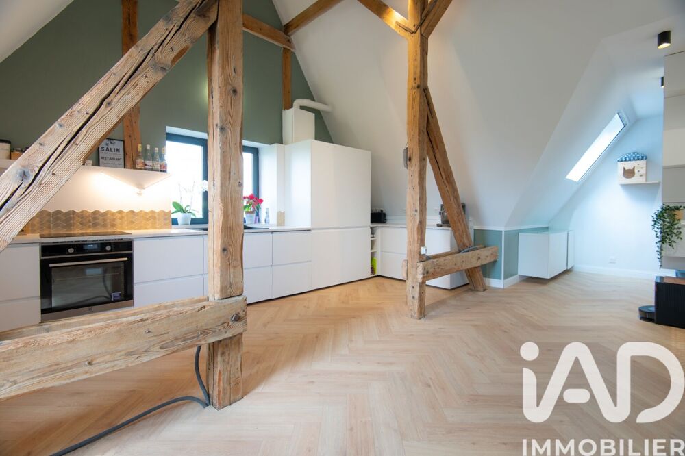 Vente Duplex 5 pièces