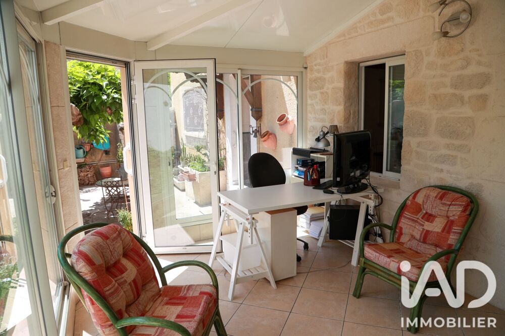 Vente Maison Vente Maison de ville 5 pièces Saint-andré-de-sangonis