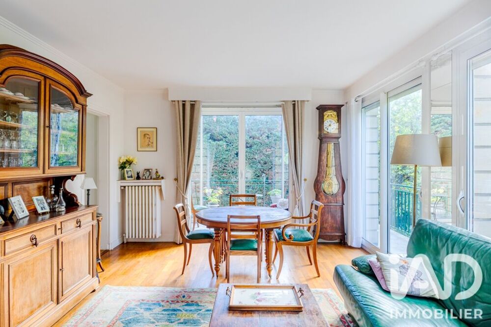 à vendre  Maison Sannois (95110)