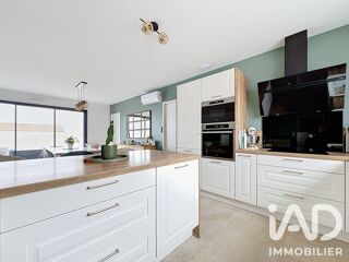  Maison à vendre 5 pièces 110 m²