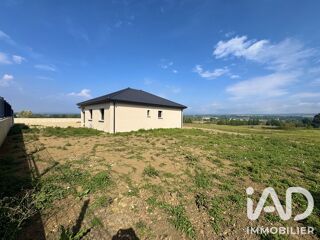  Maison à vendre 5 pièces 110 m²